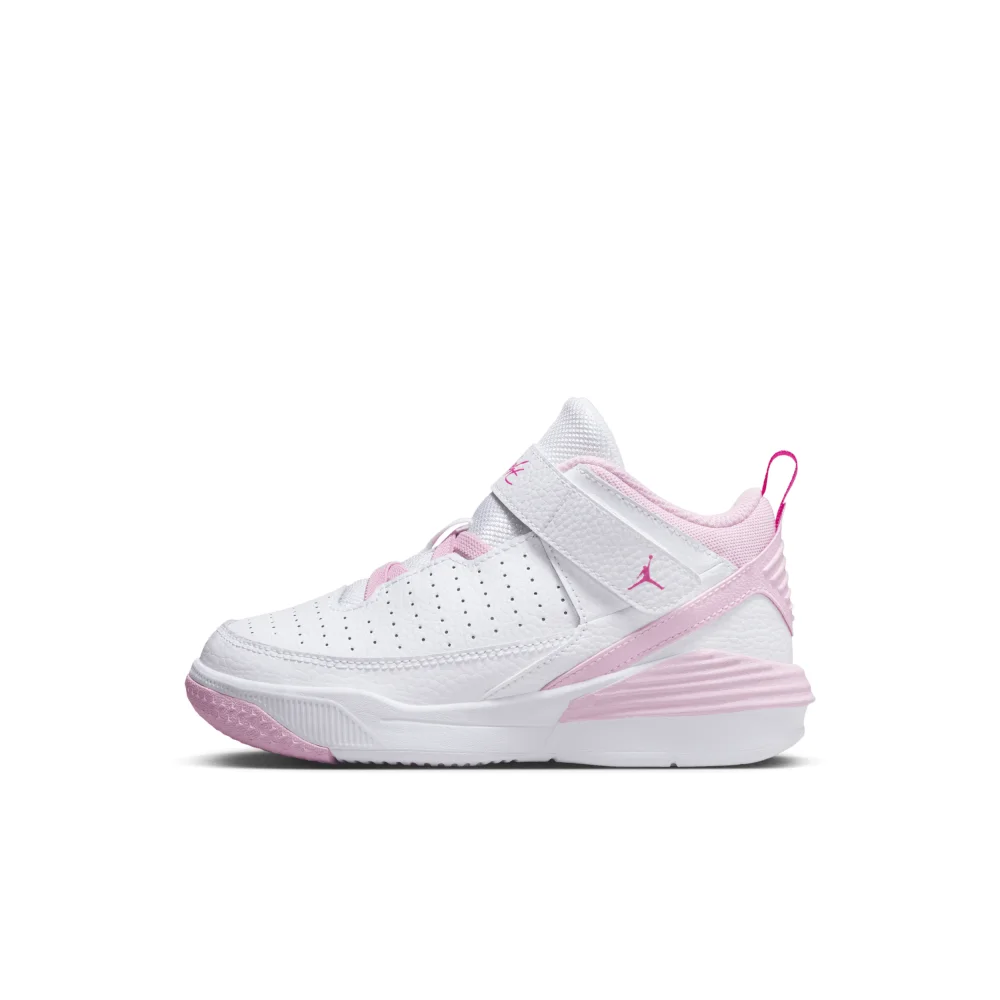 NIKE JORDAN Max Aura 5 FD8790-116 / weiss