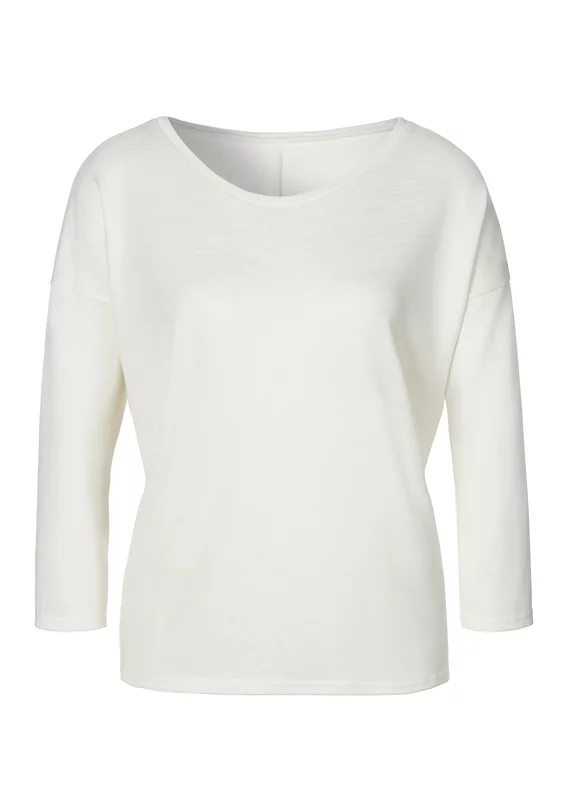 3/4-Arm-Shirt