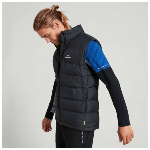 Kathmandu - Epiq Down Vest V2 - Daunenweste
