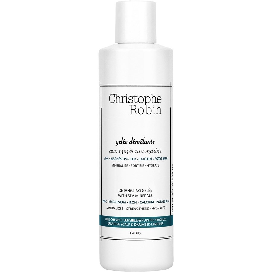 Detangling Gelée