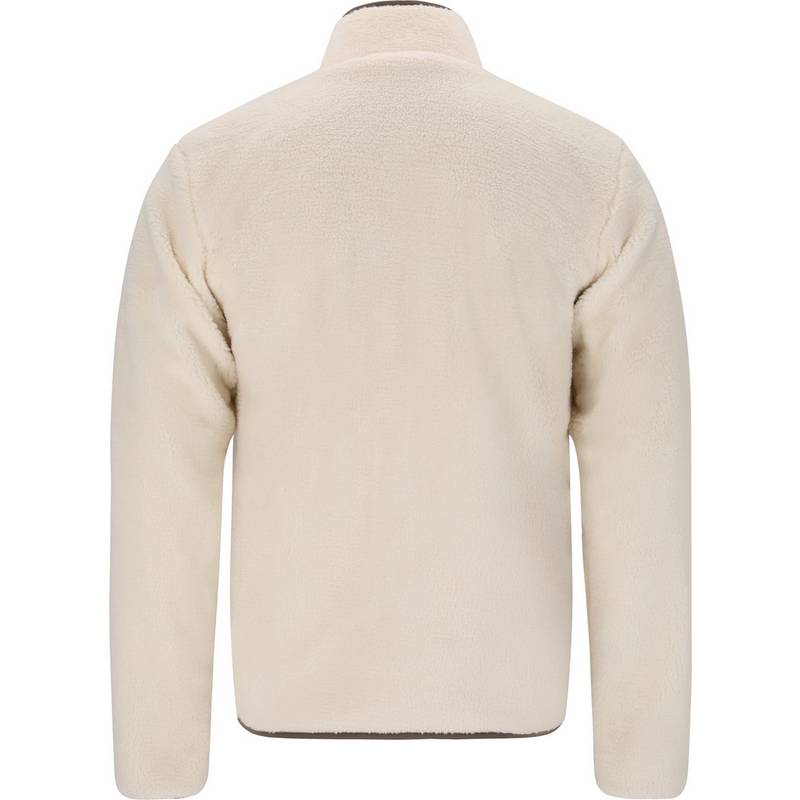 Whistler Sprocket Fleecejacke Herren