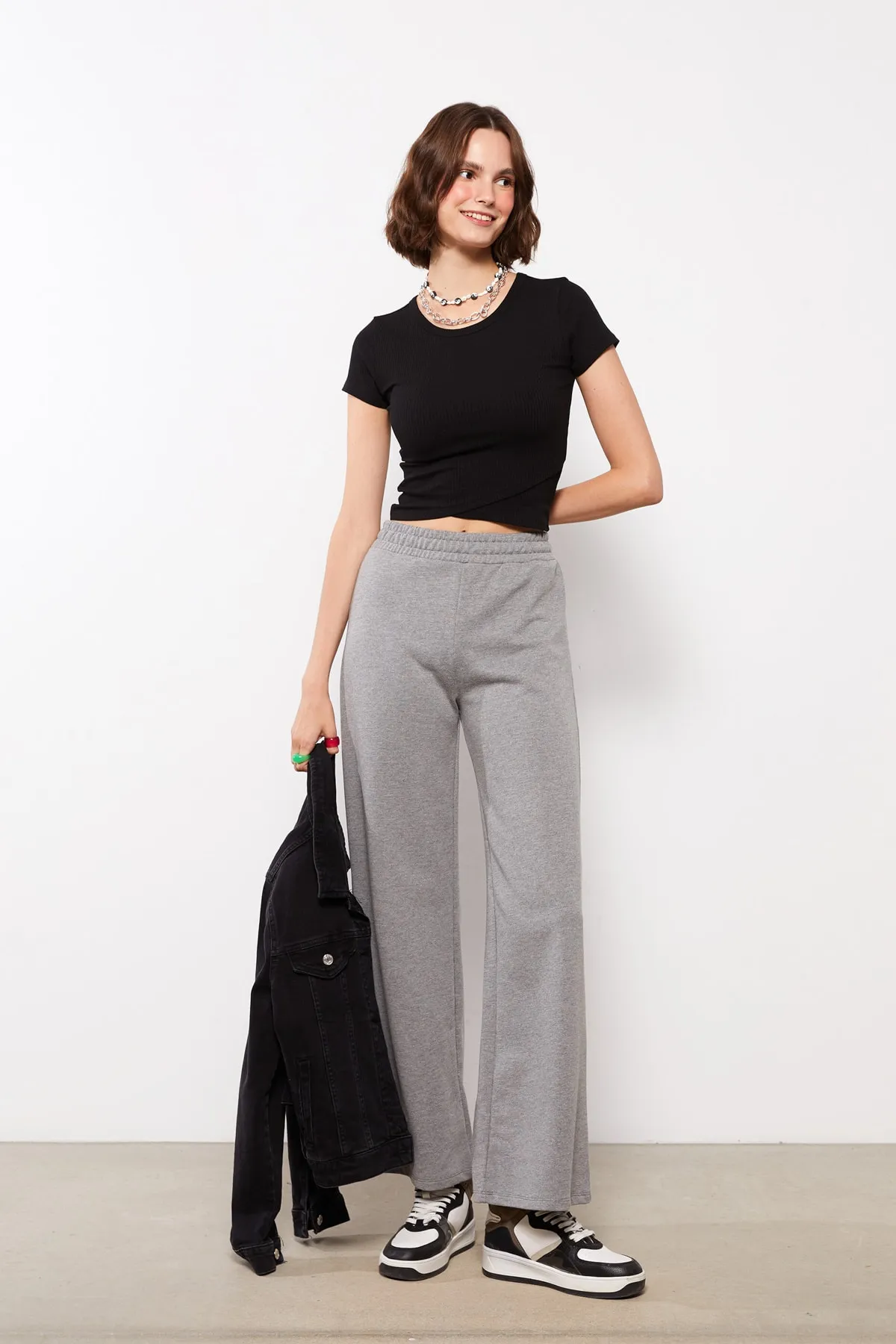 LC Waikiki  Jogginghose Damen/Mädchen