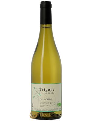 Vin de France Le Soula Trigone  2022 - Lot de 1 Bouteille