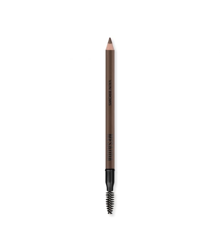 MESAUDA-VAIN BROWS-Crayon à sourcils