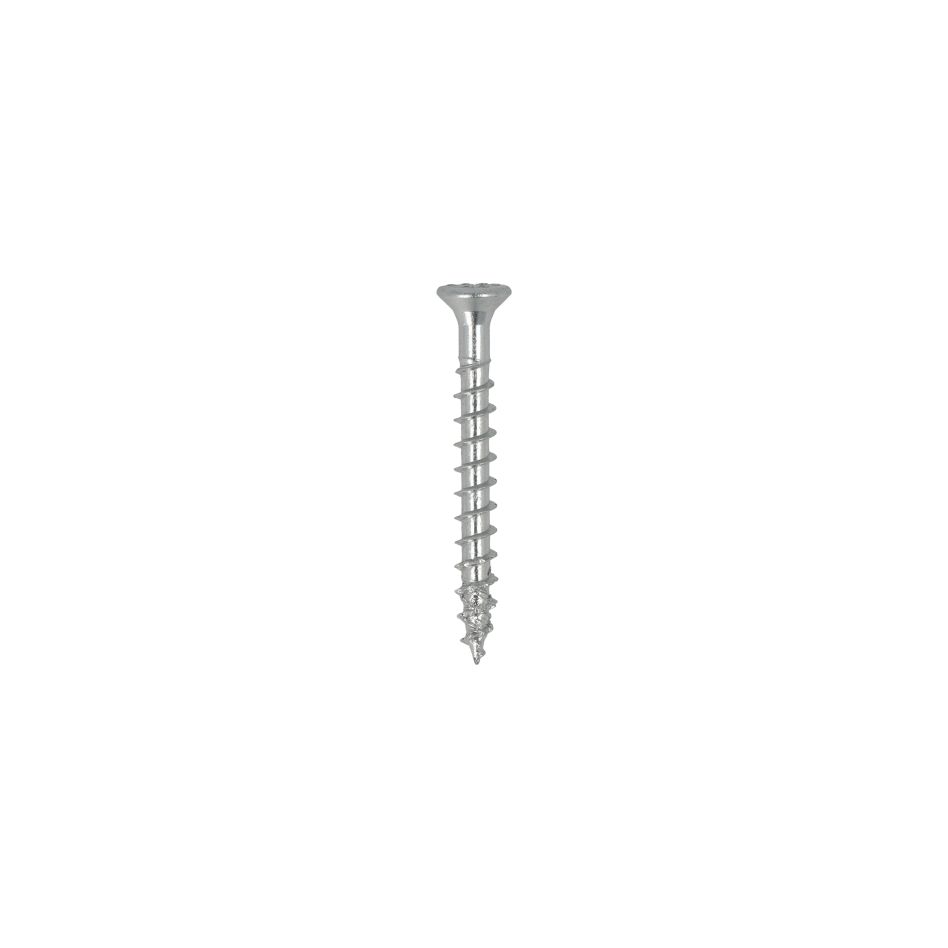 Dynaplus 0285.01.33601 Șurub pentru feronerie VZ PK-8mm TX-20 4,5 x 40 mm - 200 bucăți