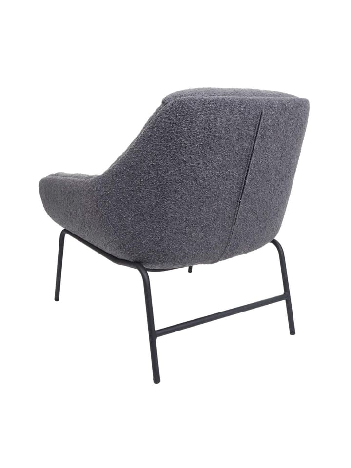 MCW Lounge-Sessel J77, Dunkelgrau günstig kaufen onesize