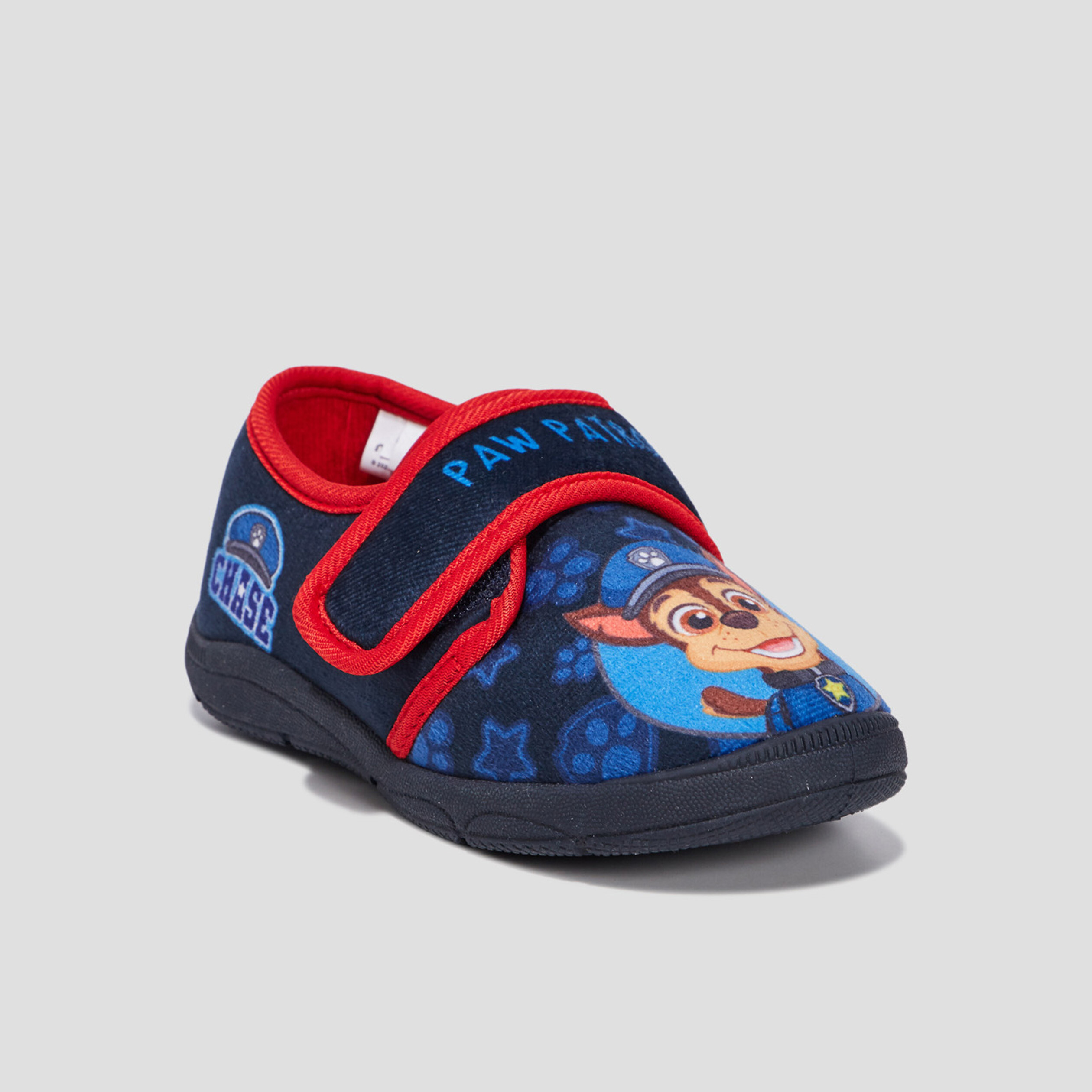 Chaussons Paw Patrol bleu garçon | La Halle
