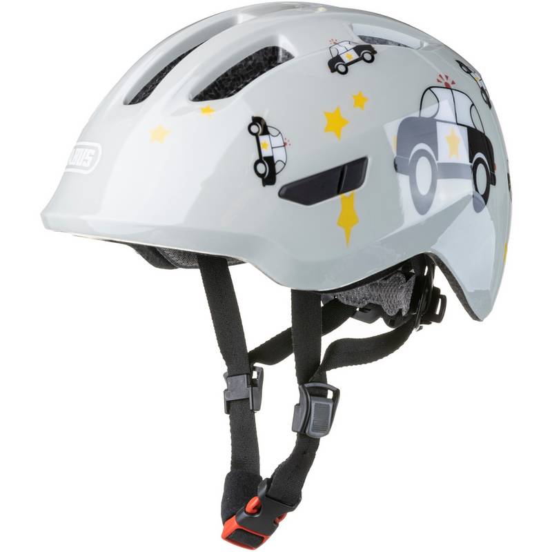 ABUS SMILEY 3.0 Helm Kinder