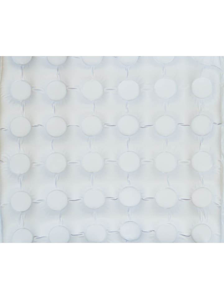 Happy People Baby-Planschbecken Babywatch für Duschwannen 85x85x33cm in weiß günstig kaufen onesize