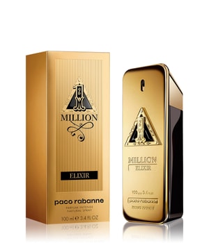 Paco Rabanne 1 Million Elixir Eau de Parfum 100 ml
