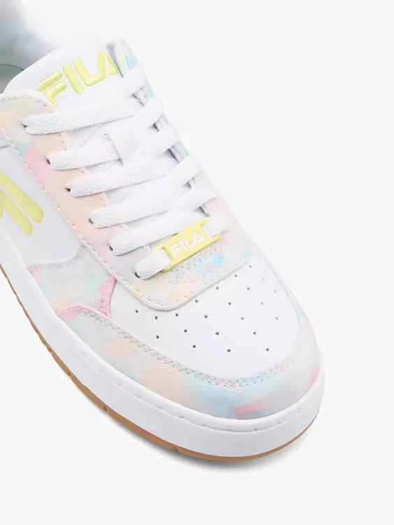 FILA Platform Sneaker