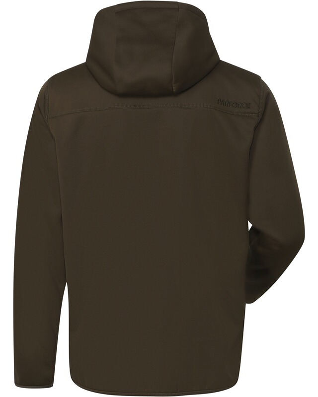 Parforce Wende-Multifunktionsjacke