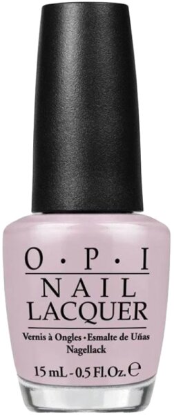OPI Nail Lacquer Classic Nagellack
