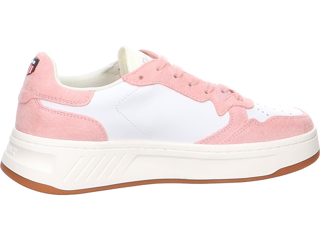 GANT Komfort Schnürer rose Yinsy Sneaker