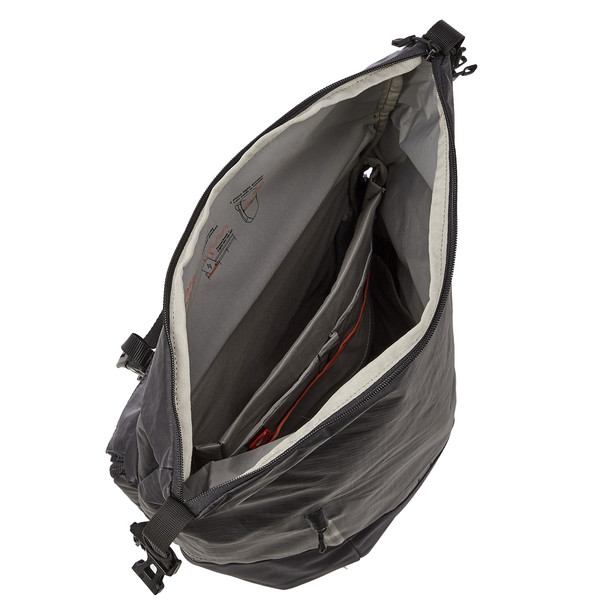 CITYGO BIKE 23 Unisex - Fahrradtaschen