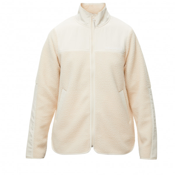 Röhnisch - Women's Phoebe Pile Jacket - Fleecejacke