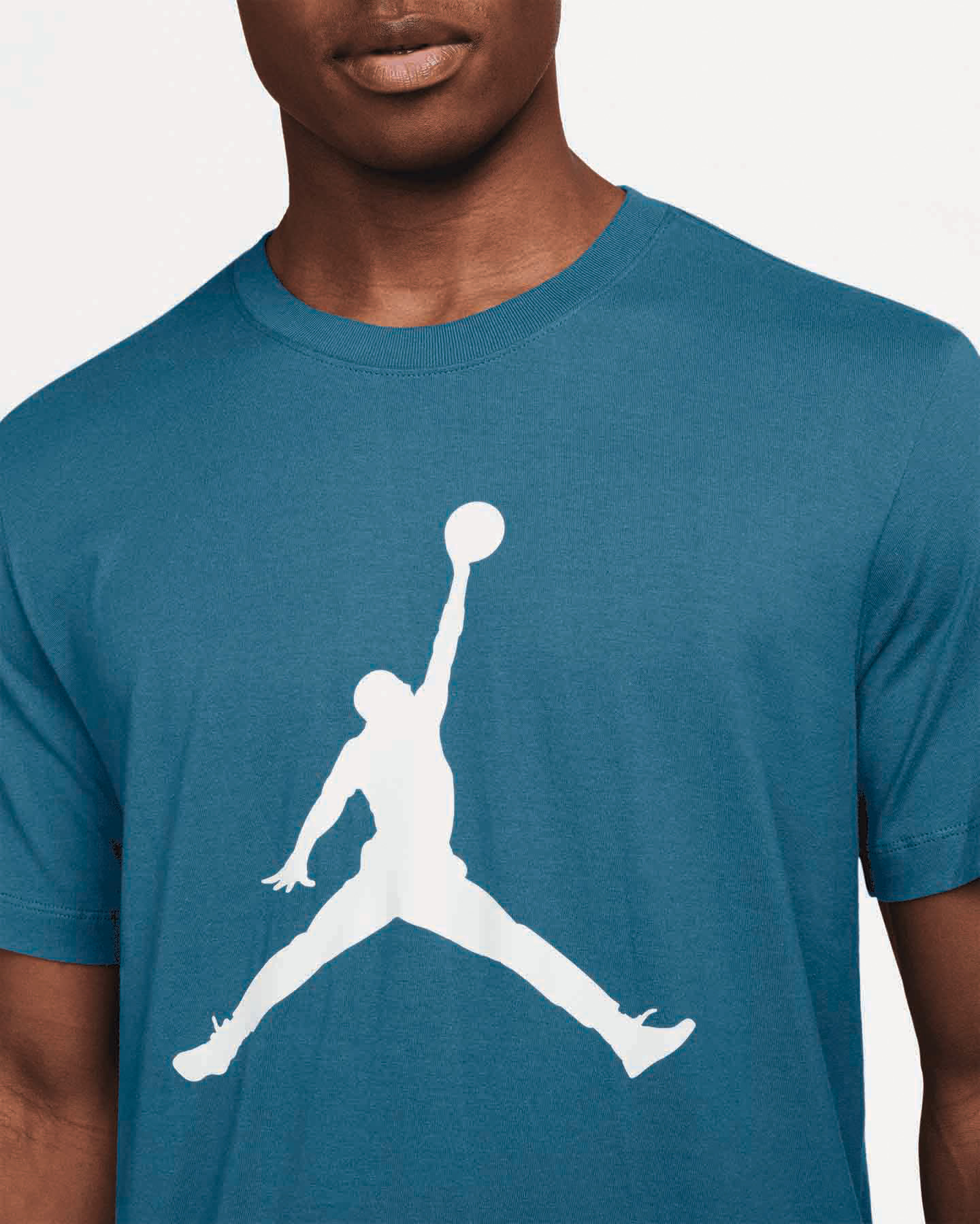 Koszykówka Maglia Nike Jordan Jumpman M CJ0921-457