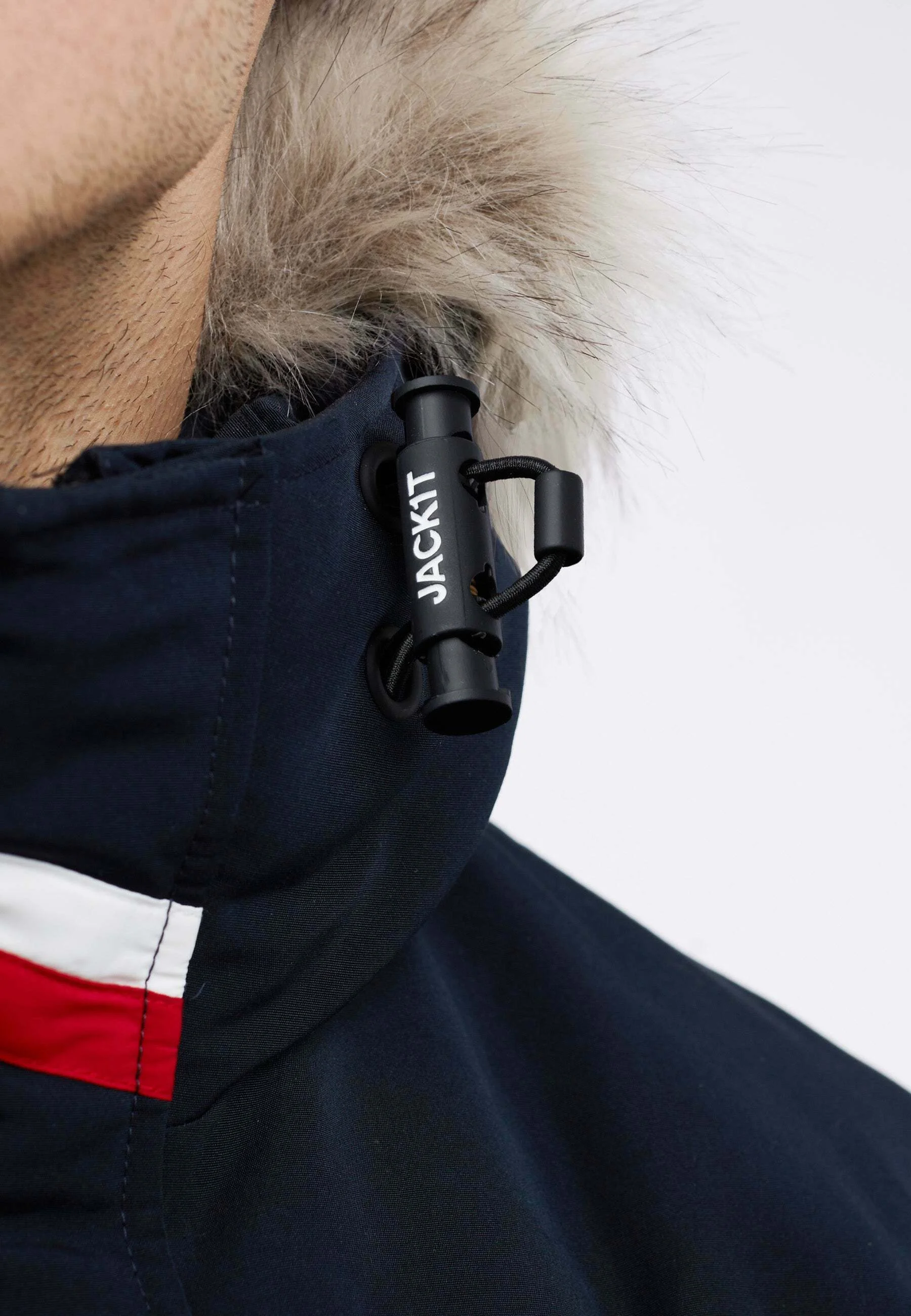 JACK1T NEO MOUNTAIN - Chaqueta de plumas