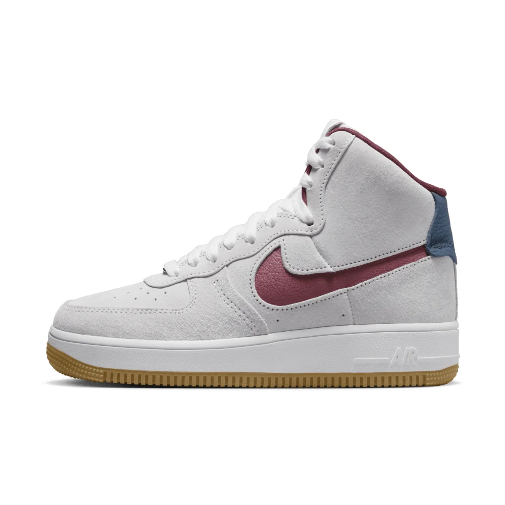 Nike Air Force 1 Sculpt DC3590-104 / weiss