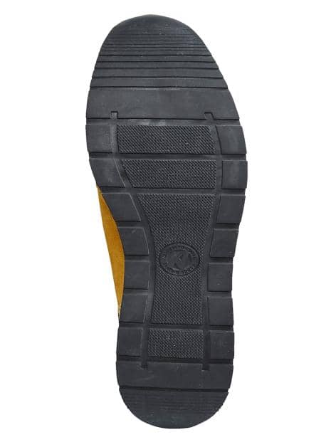 Schnürschuh