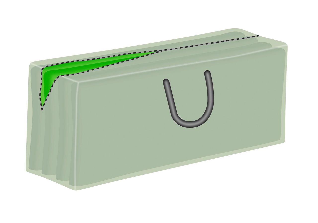 Tepro Universal Hülle - Auflagentasche