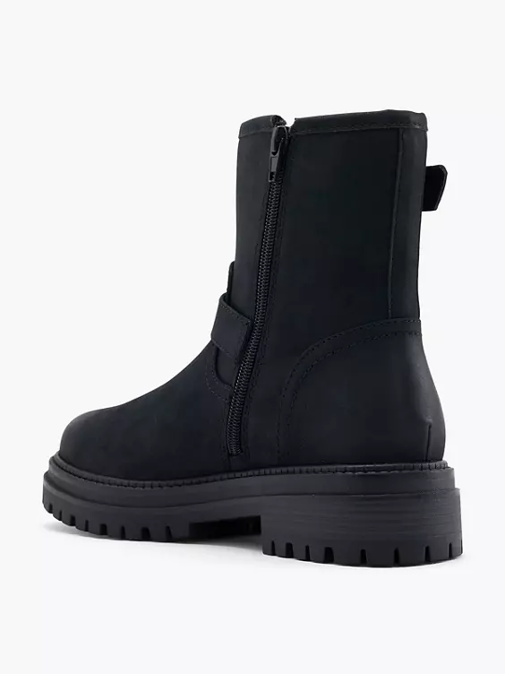 Graceland Bikerboots