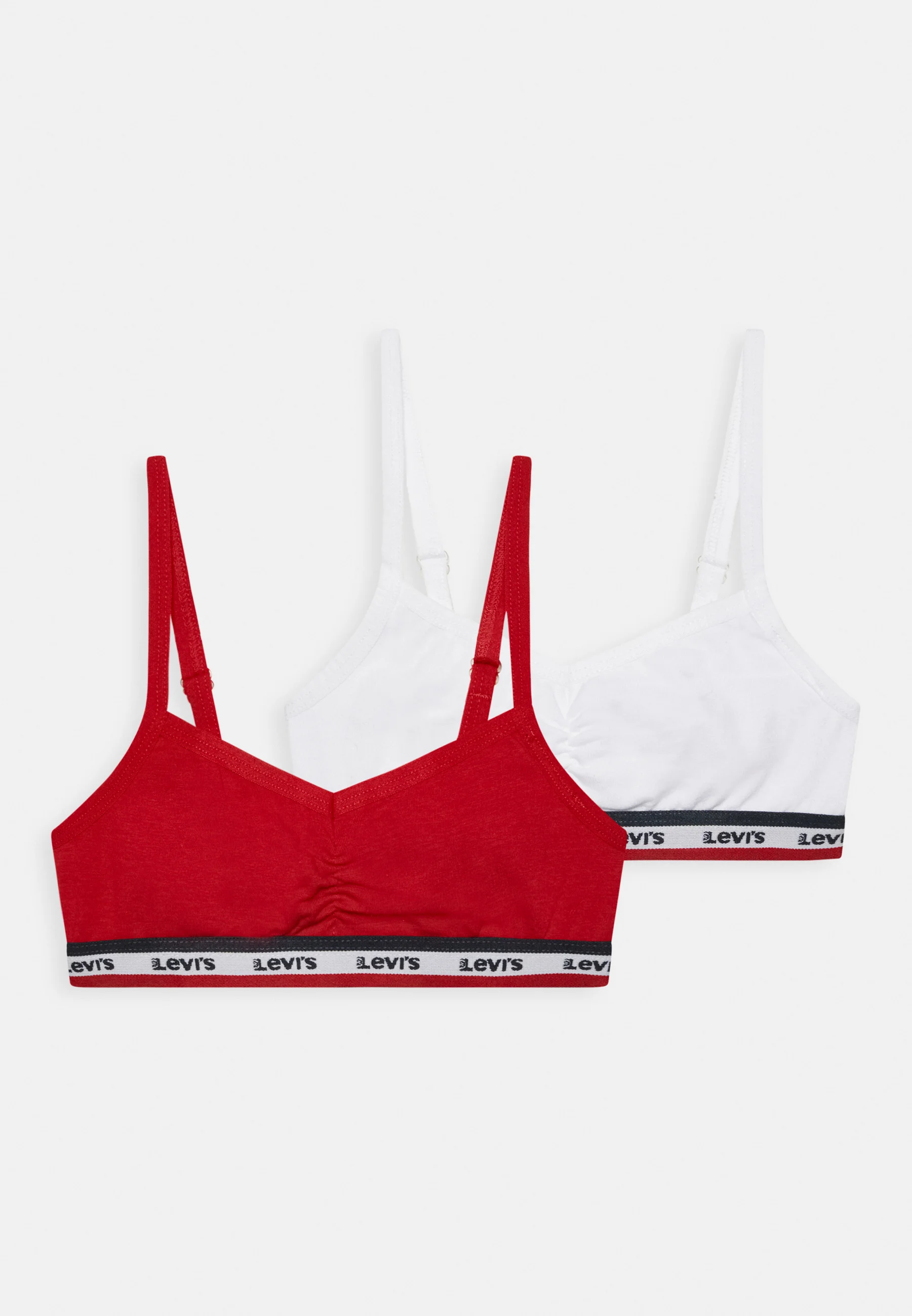 Levi's® SPORTWEAR SURPLICE PACK DE 2 - Bustier