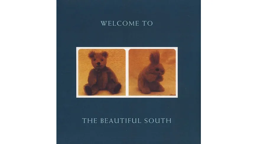 Welcome To The Beautiful South