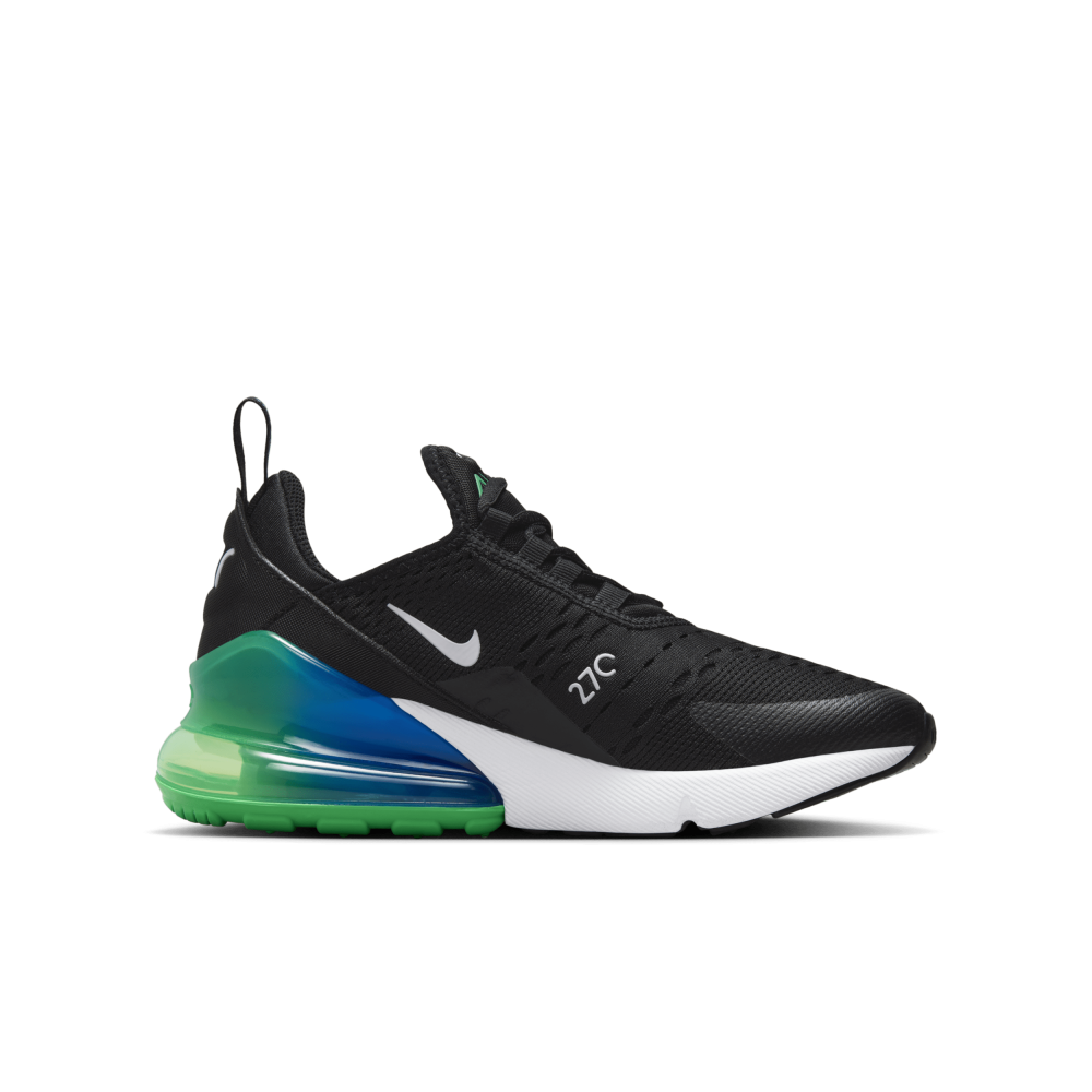 Nike Air Max 270 FZ4356-001 / schwarz