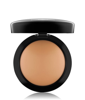 MAC Mineralize Skinfinish Natural Kompaktpuder-10 g