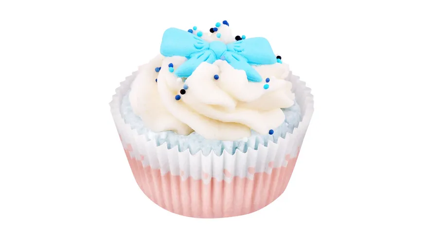BadeFee Badecupcake Little Love 100 g