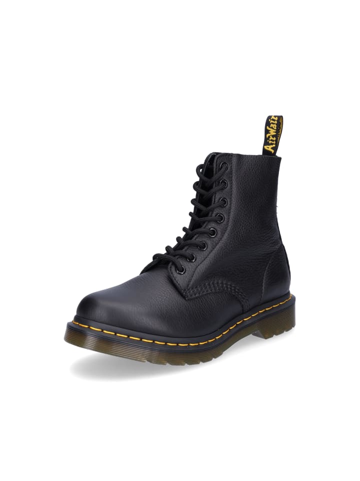 Dr. Martens Schnürboot 1460 Pascal in Schwarz günstig kaufen