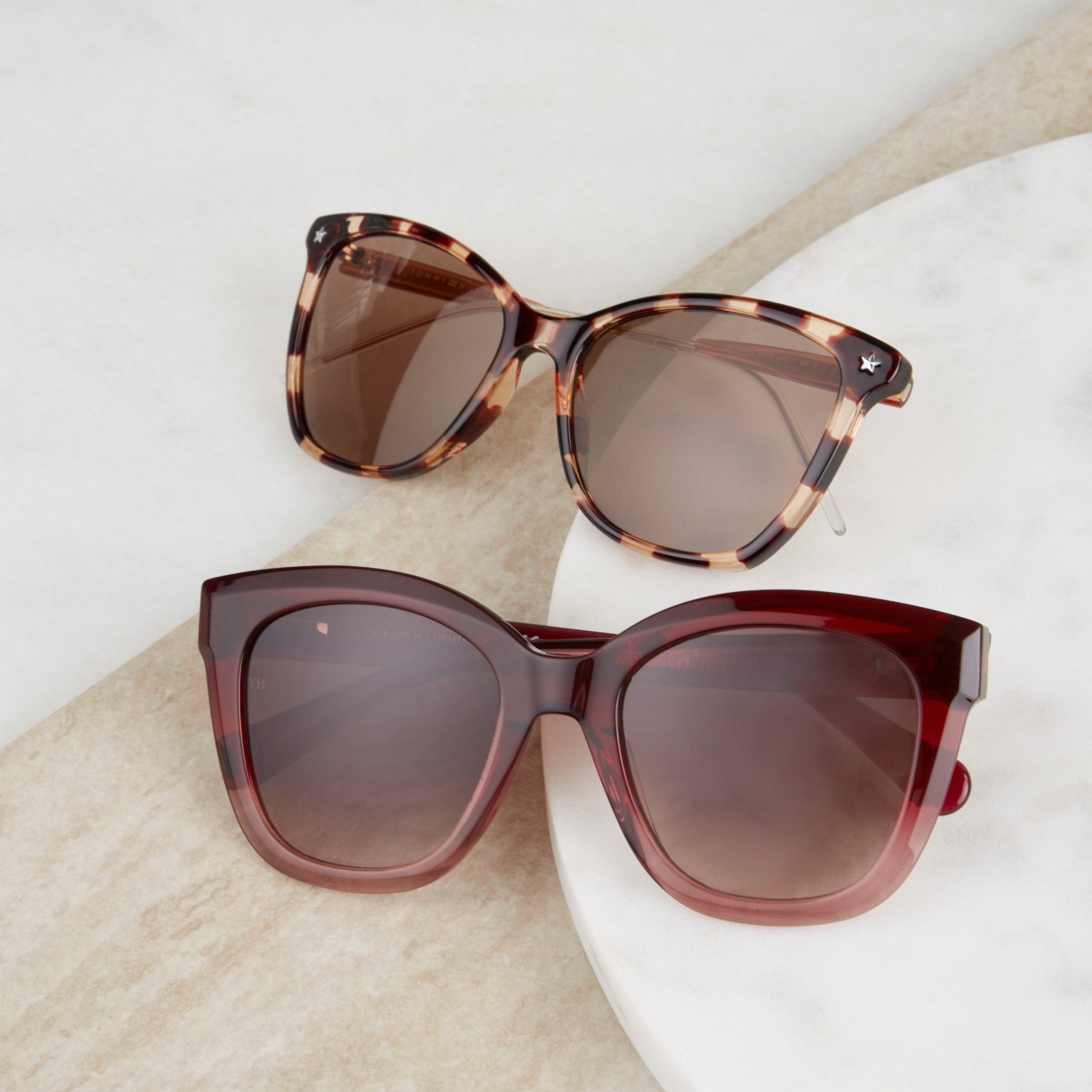 Sonnenbrille