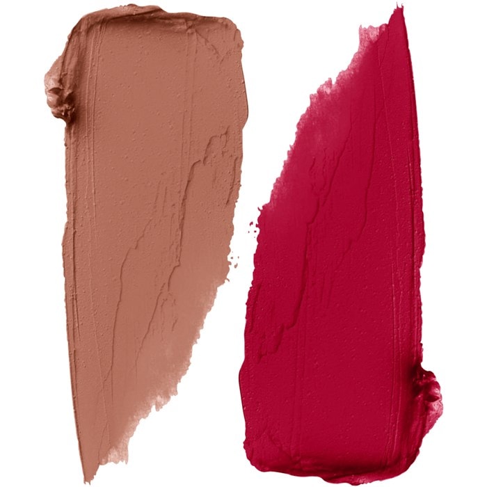 X-mas Soft Matte Lip Cream Duo