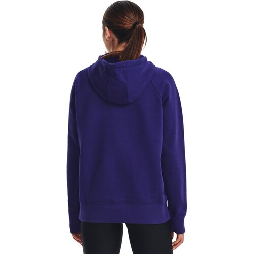 DAMEN LANGARM RIVAL FLEECE HB HOODIE