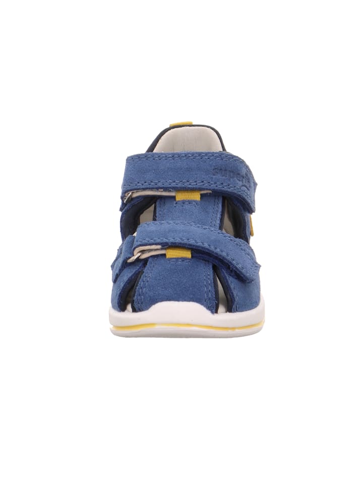 superfit Sandale BOOMERANG in Blau günstig kaufen 20