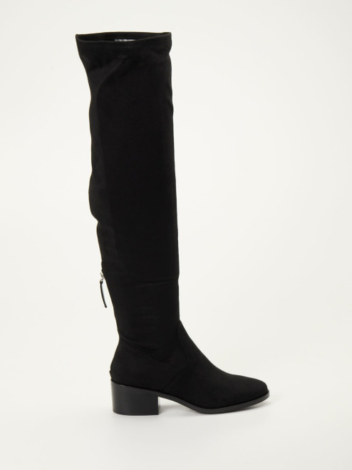 Overknee-17850090010 Steve Madden