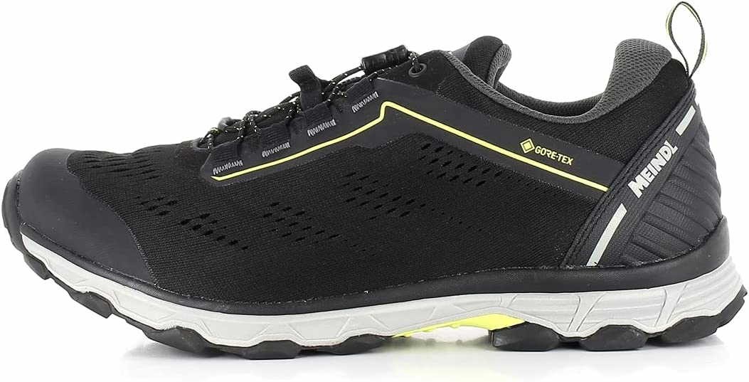 MEINDL Trekkingschuhe bunt