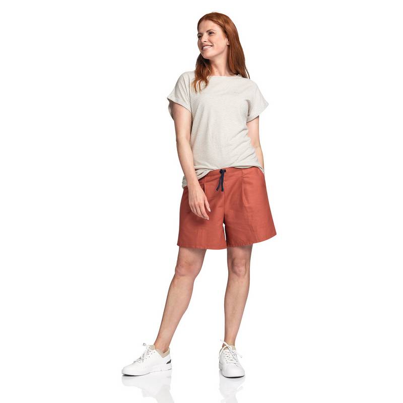Schöffel T Shirt Murcia L T-Shirt Damen