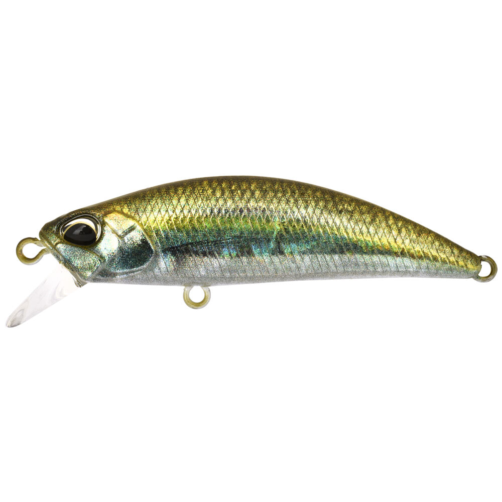 Leurre Dur Jerkbait Duo Ryuki 45 SK Spearhead 4.5cm, 4g