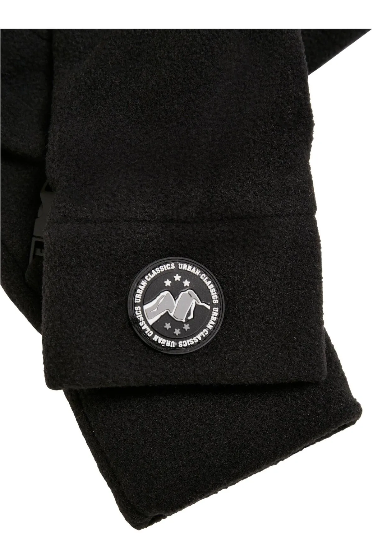 Urban Classics  Unisex Hiking Polar Fleece Gloves