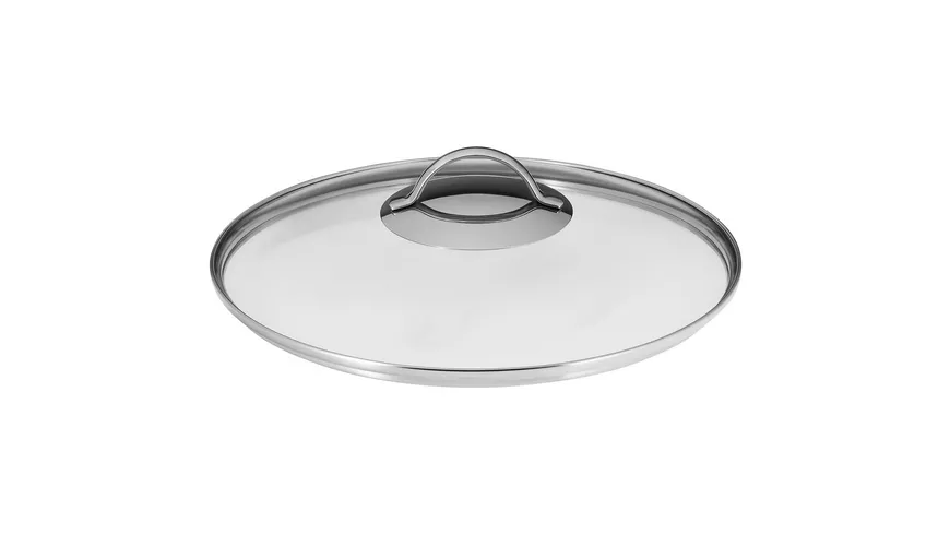 WMF Schmorpfanne mit Glasdeckel Ø 28cm