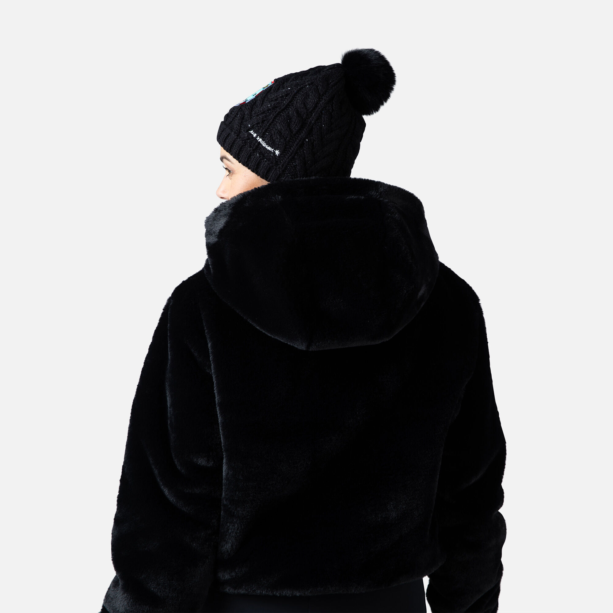 Veste Bomber JCC Space femme