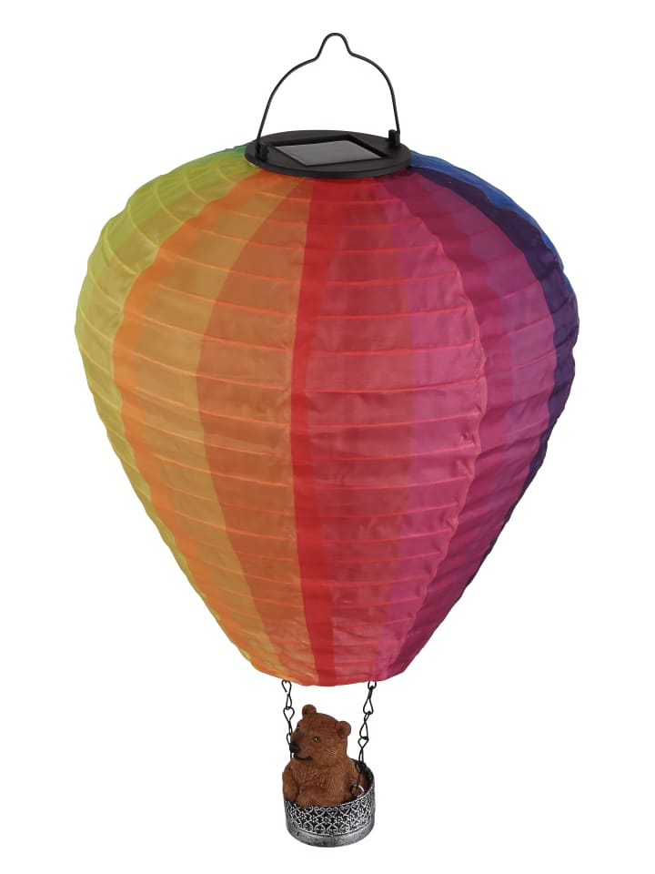 Globo lighting Solarleuchte 