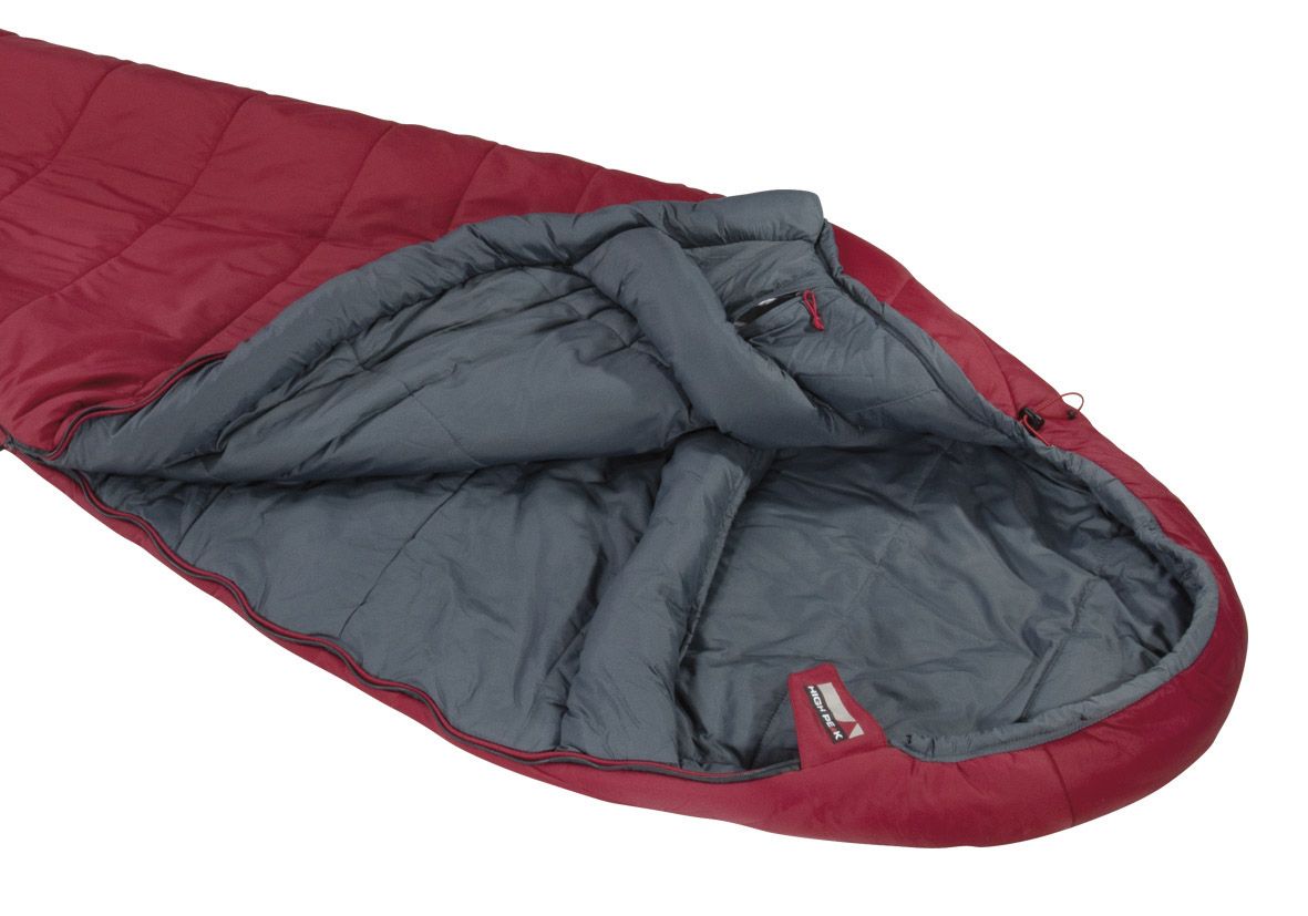 High Peak Hyperion 1 M Schlafsack