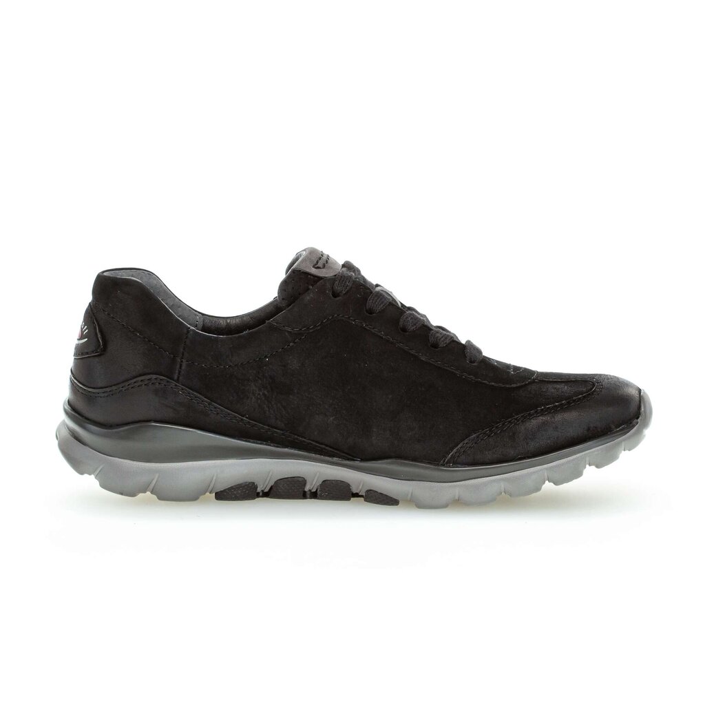rollingsoft Sneaker low schwarz