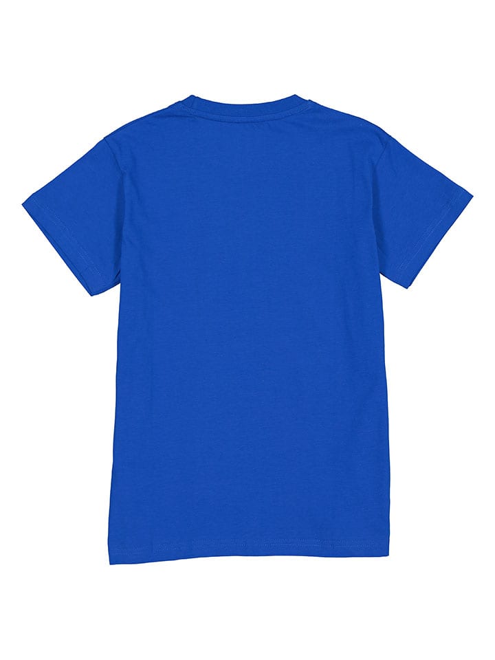 TERNUA Shirt in Blau günstig kaufen