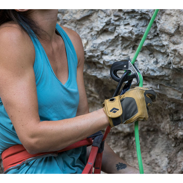 ATC-PILOT BELAY DEVICE - Sicherungsgerät