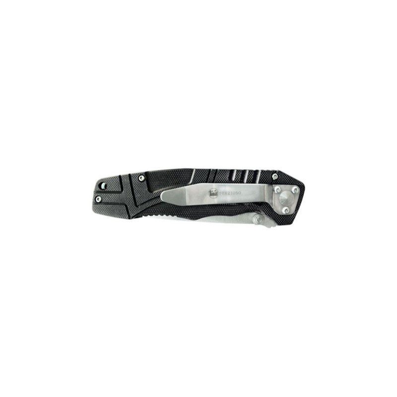 Prezioso Military Knife Audax Plain