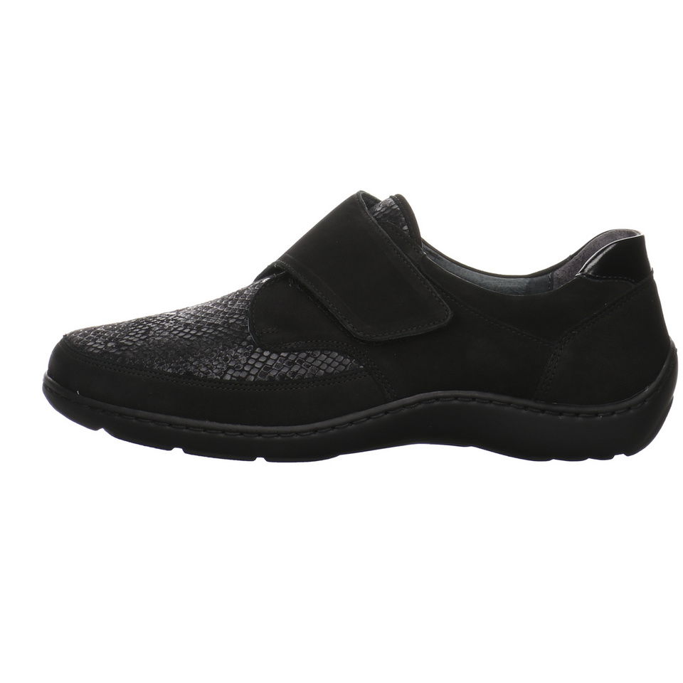 Waldläufer Henni-Soft Halbschuh